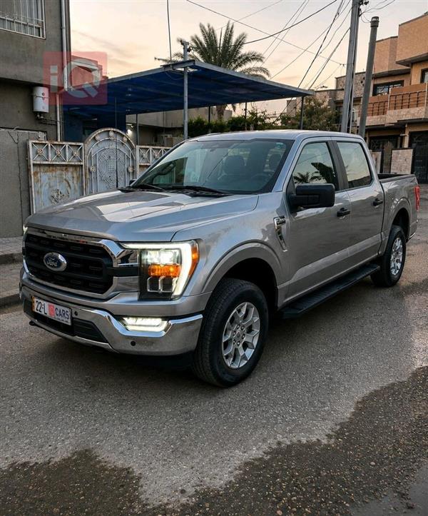 Ford F-150 2023 for sale in Iraq - Hillah